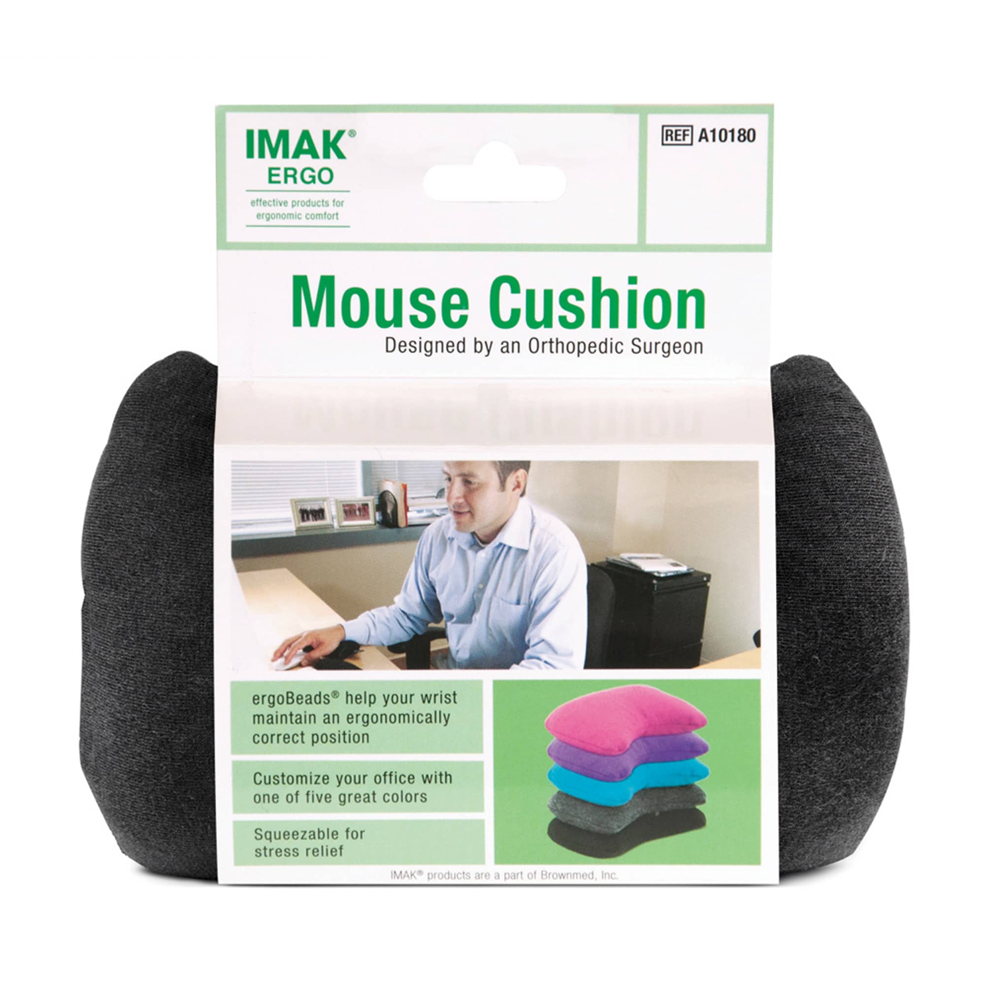 A10165_IMAK_ERGO_MouseCushion_PKG_2000x2000