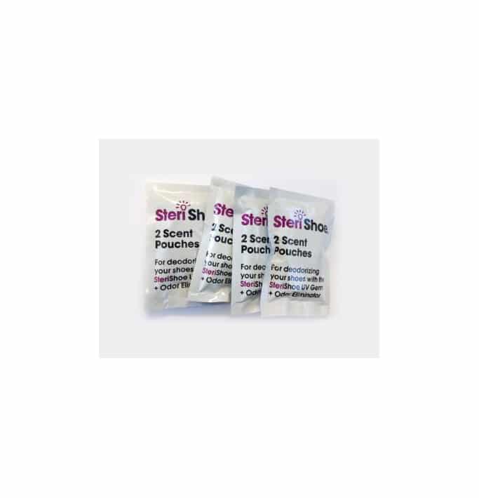 SteriShoe Plus -Scent
