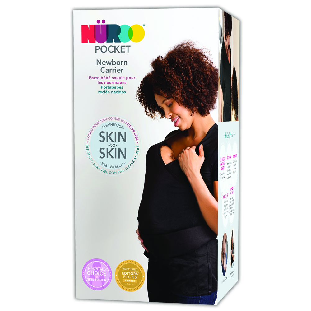 NuRoo Pocket Box