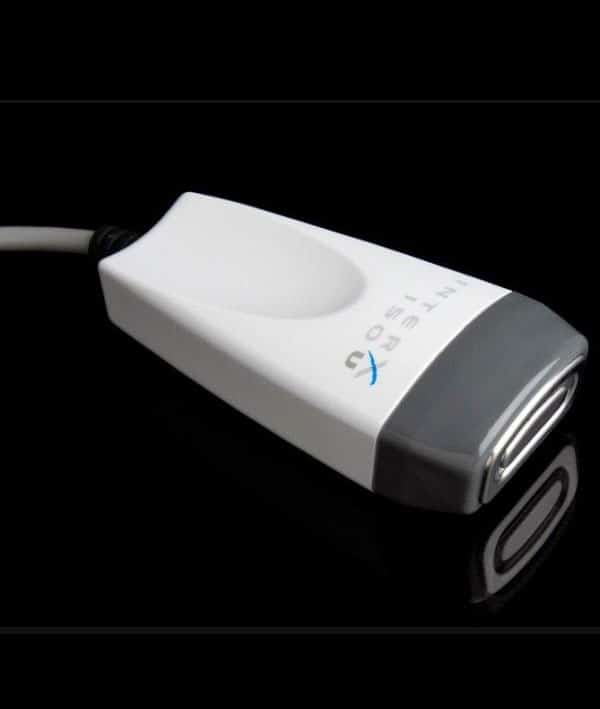 InterX Classic Electrode