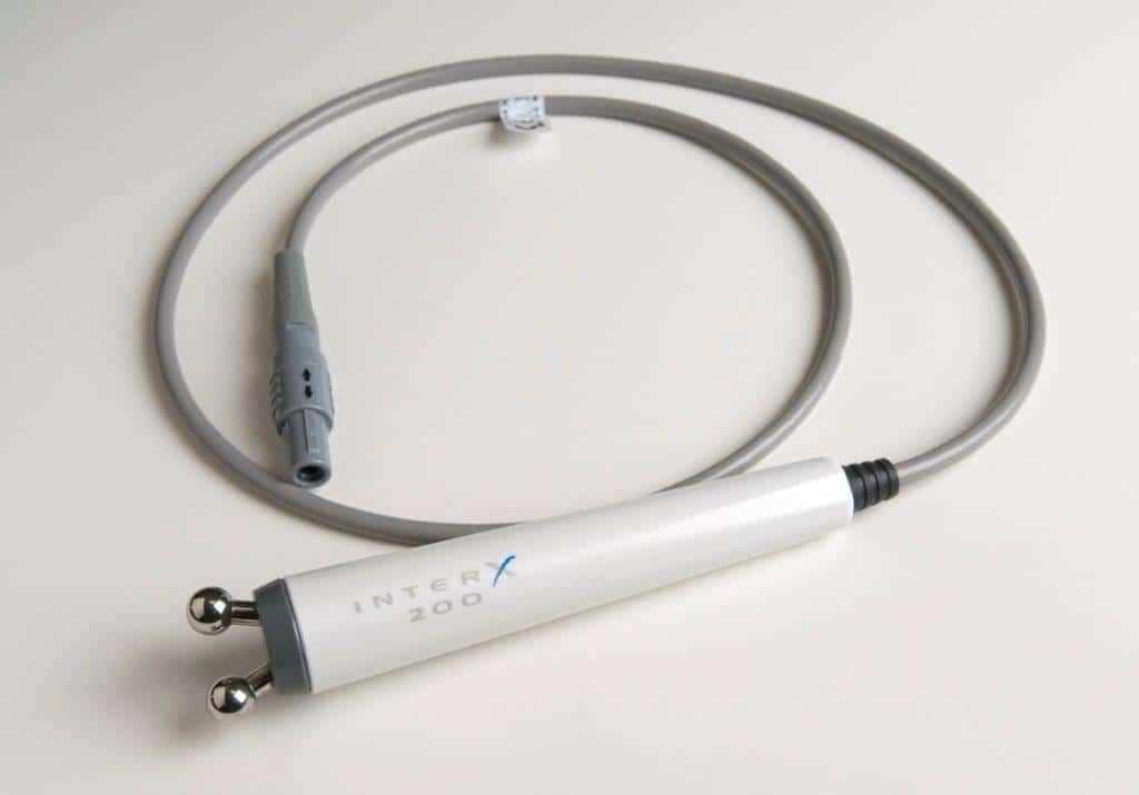 InterX Cosmetic Electrode