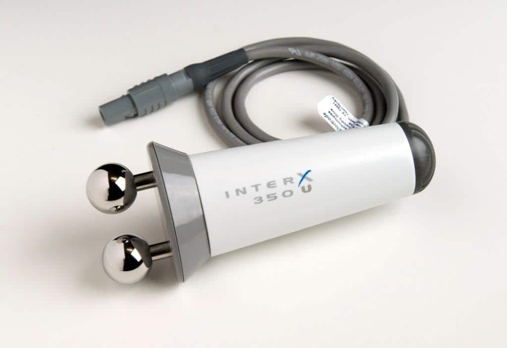 InterX Soft Tissue Electrode