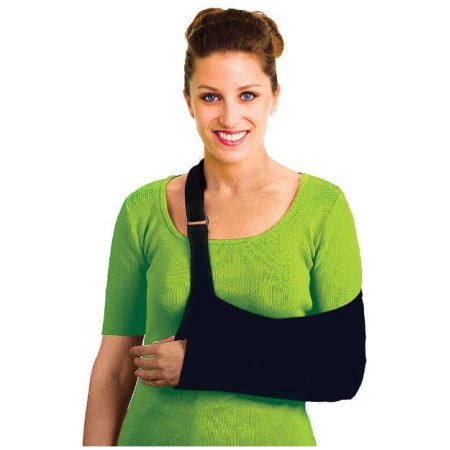 Slings, Swathes and Cast Covers