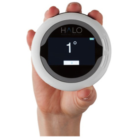 HALO Digital Goniometer / Inclinometer