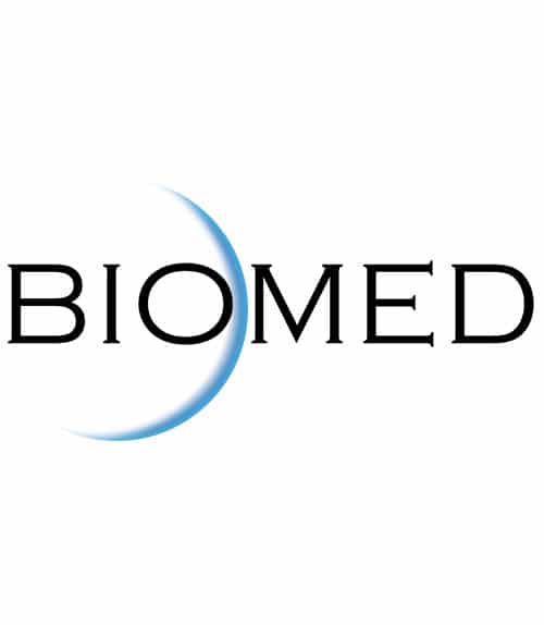 BioMed InTray DM
