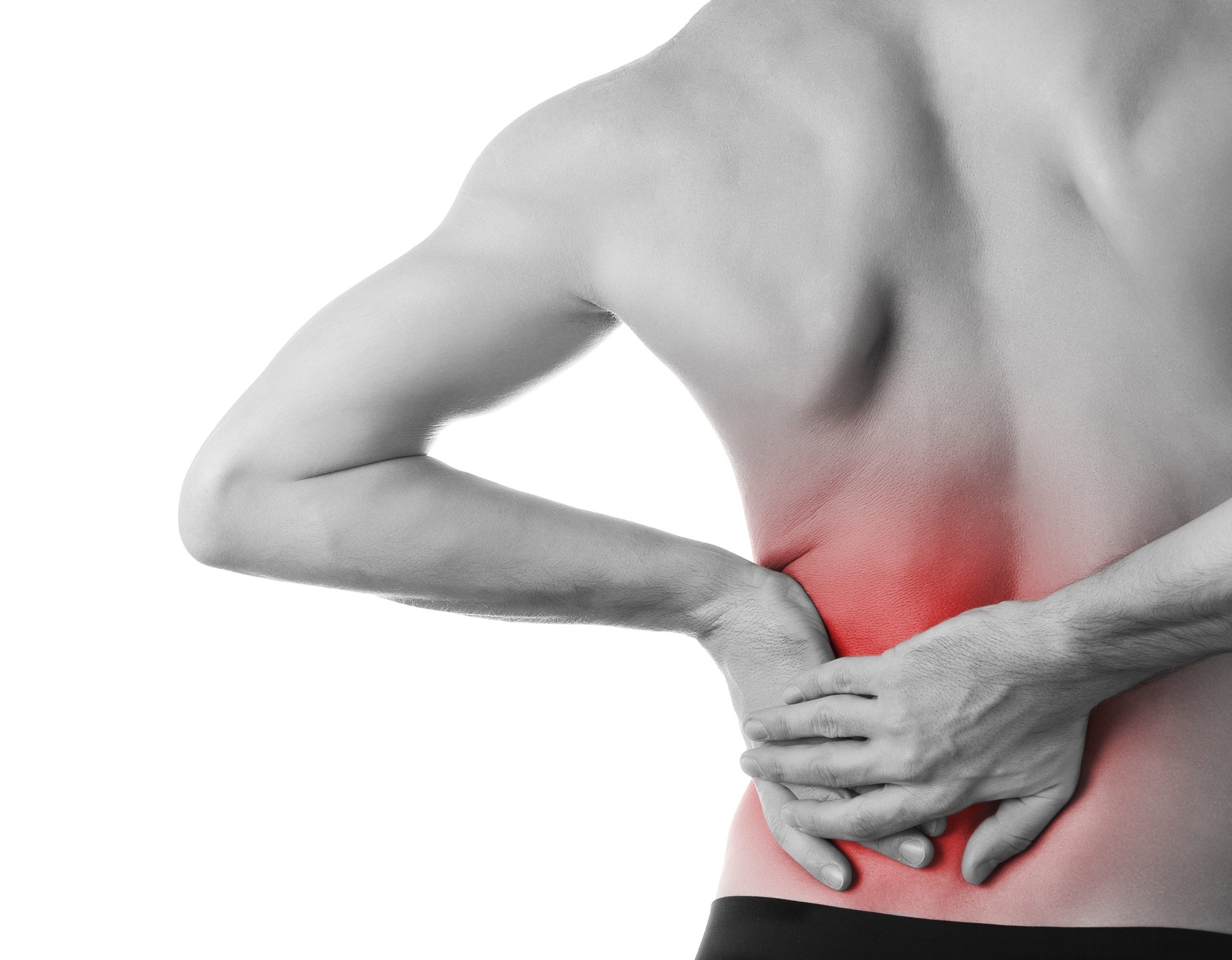 Acute & Chronic Pain Therapy