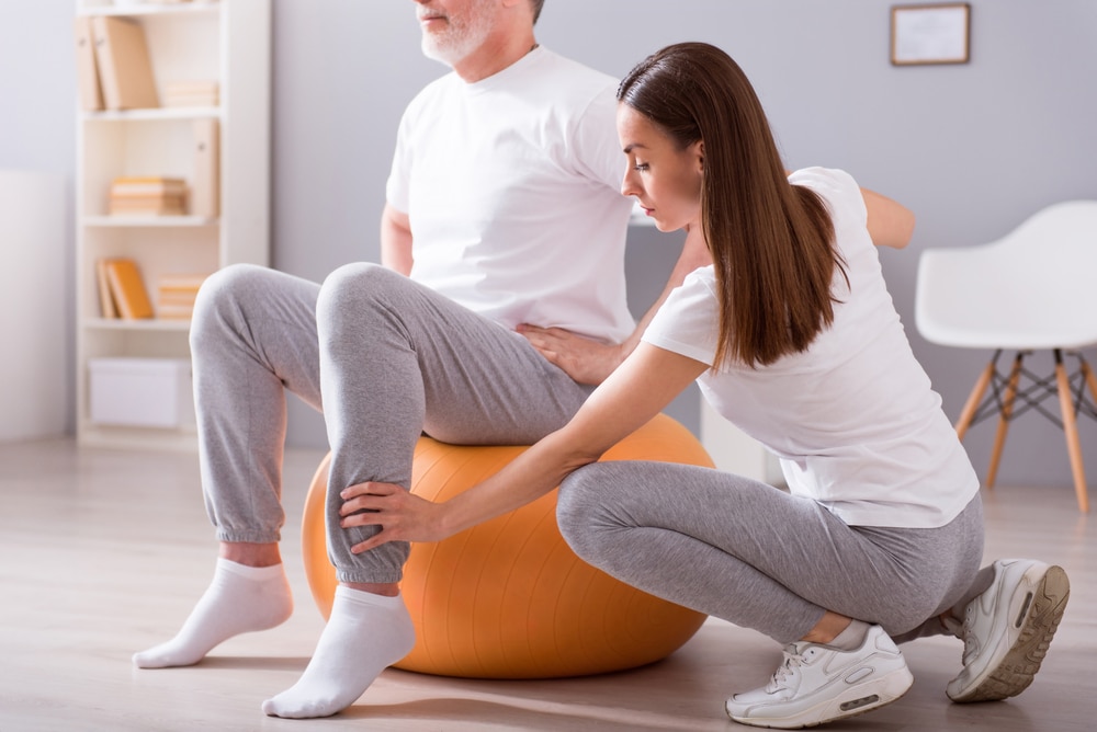 Physiotherapy