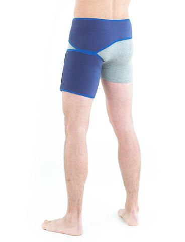 Groin 888B-3