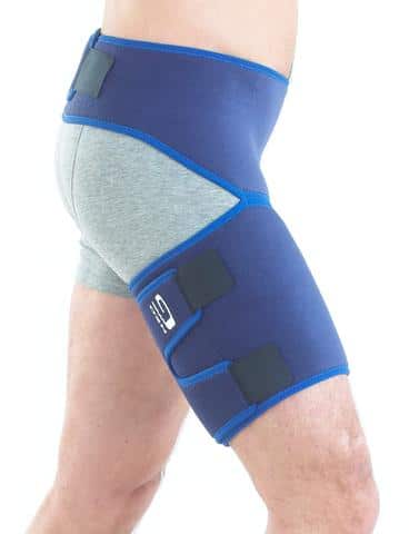 Groin 888B-4