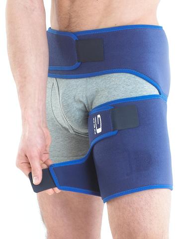 Groin 888B-5