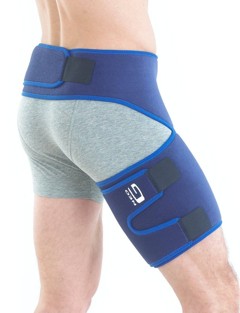 NeoG Groin Support