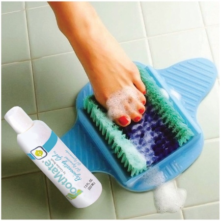 The FootMate®System