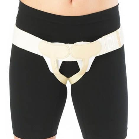 Groin