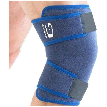 Closed Knee Support