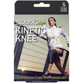 Spark Kinetic Knee
