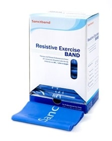 Sanctband Dispenser Pack