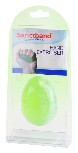Sanctband Hand Exerciser Sanctband Hand Exerciser