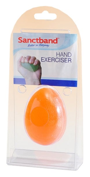 Sanctband Hand Exerciser Sanctband Hand Exerciser
