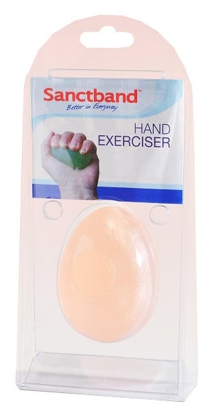 Sanctband Hand Exerciser Sanctband Hand Exerciser