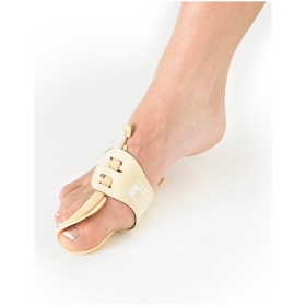 Foot and Bunion