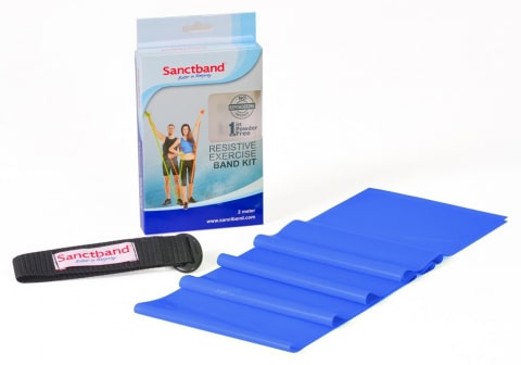 2m Retail Exercise Kit