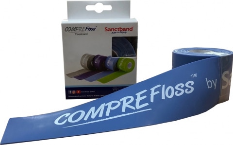CompreFloss Floss Band (2 metres)