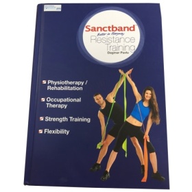 Sanctband Training Book