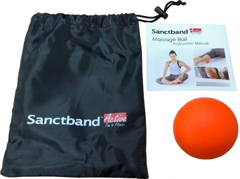 Sanctband Massage Balls