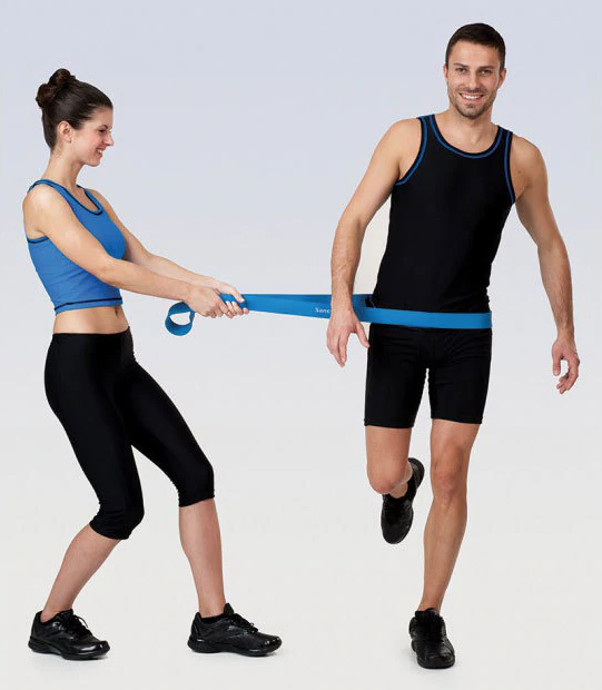 Sanctband Physio