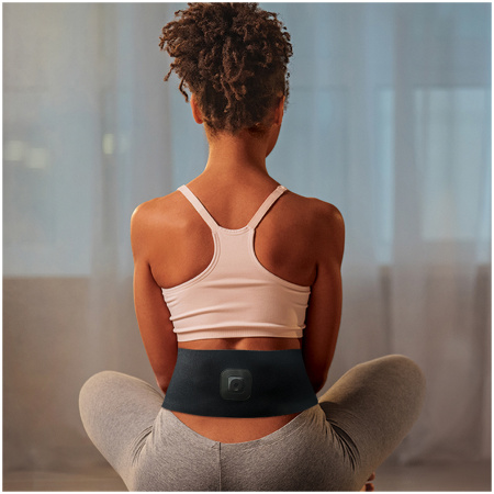 Vibrating Pain Relief