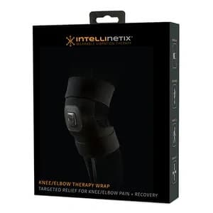 Knee Elbow Wrap Package