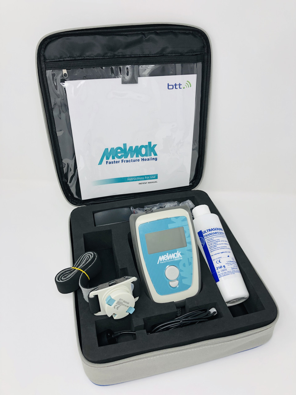 Melmak Kit