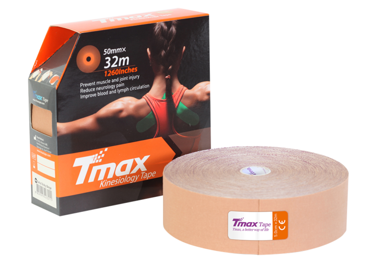 TMAX Tape
