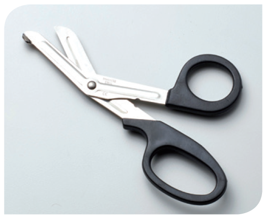 Manosplint® Bandage Shears