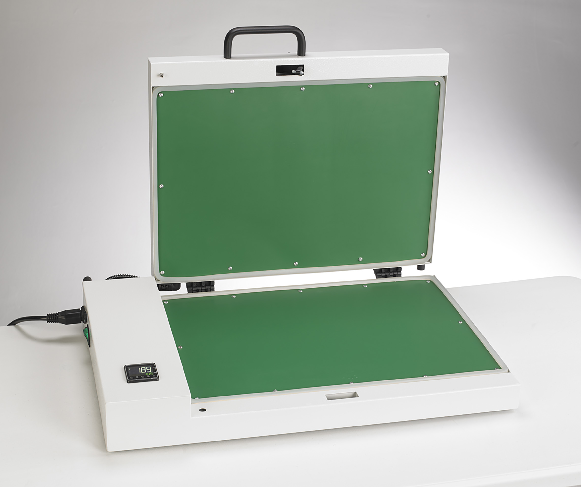 Manosplint® Dry Heat Oven Australia