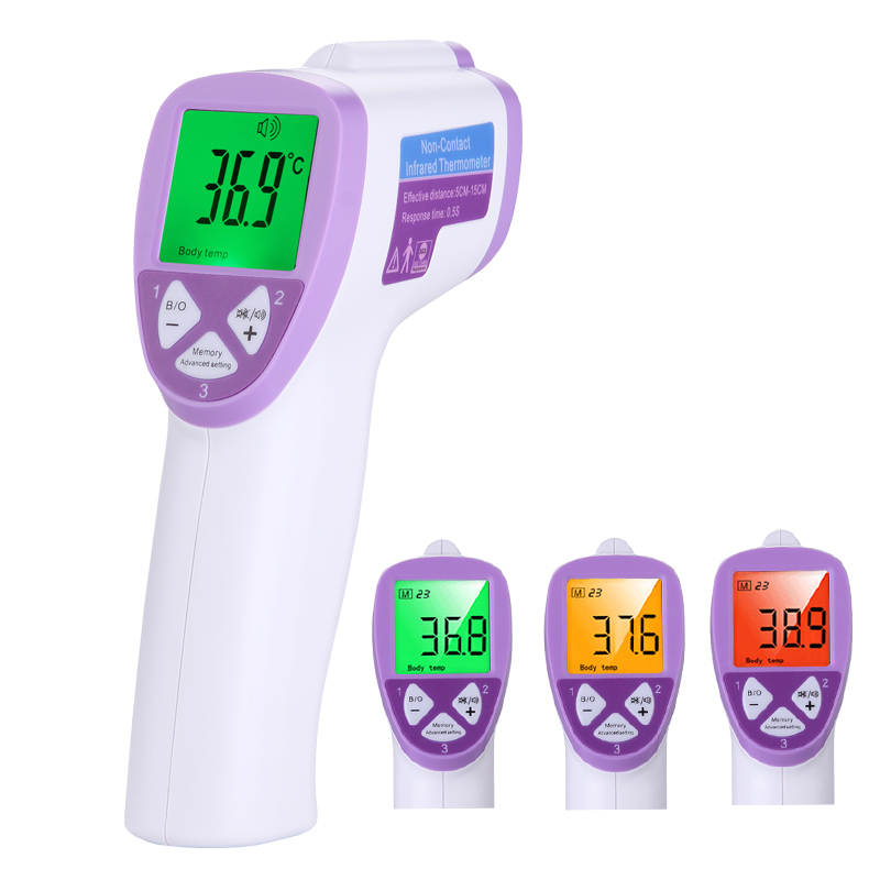 Infra Thermometer11