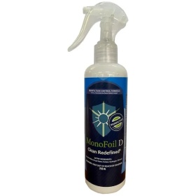 MonoFoil D Disinfectant Surface Spray 250ml