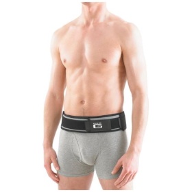 Sacroiliac Belt