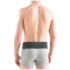 Waist