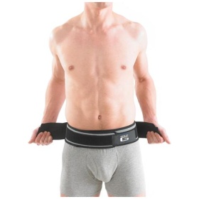 Waist