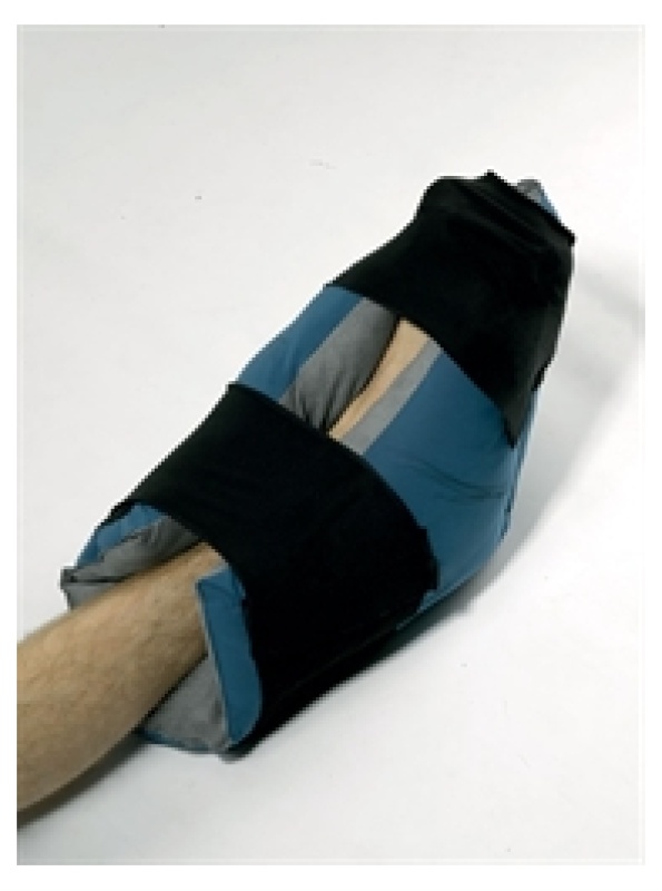 HeelPro Heel Protector - Universal (BOX 10)