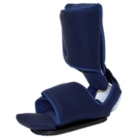 Ambulatory Pressure Relief Boot - Regular / Standard