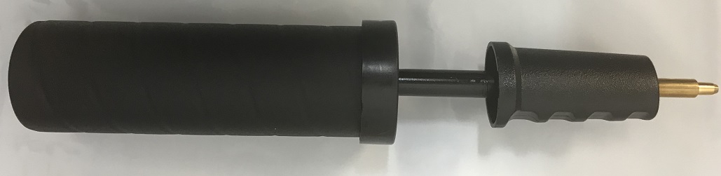 FootSafe Replacement Manual Dual Direction Hand Pump
