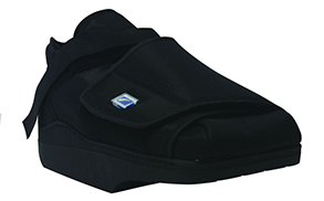 Footshield II Wedge shoe