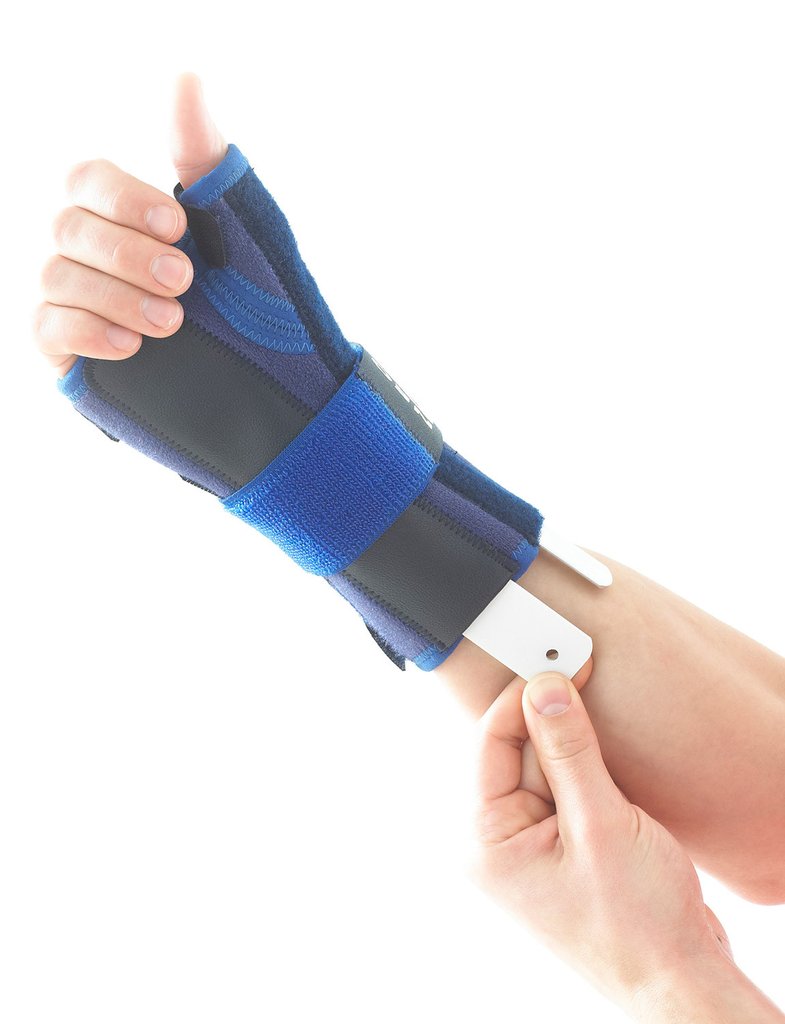 Neo-G Stabilised Wrist and Thumb Brace