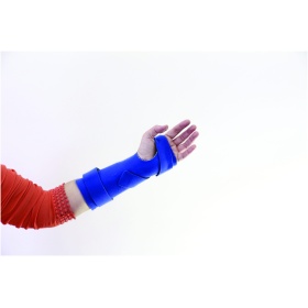 Manosplint® Ohio F - with soft fabric