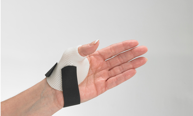 Manosplint Thermoplastics