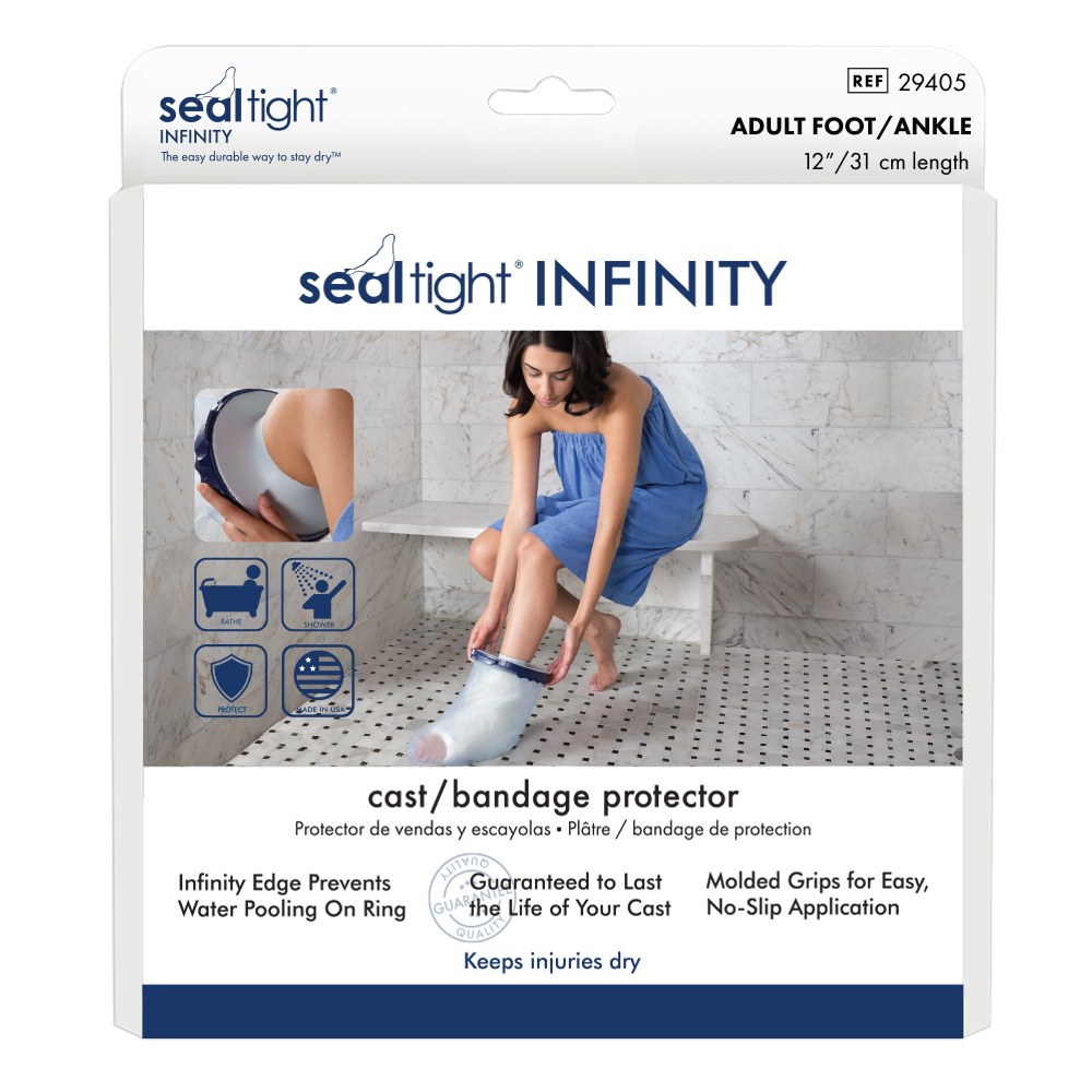 SealTight_INFINITY_FootAnkle_PKG