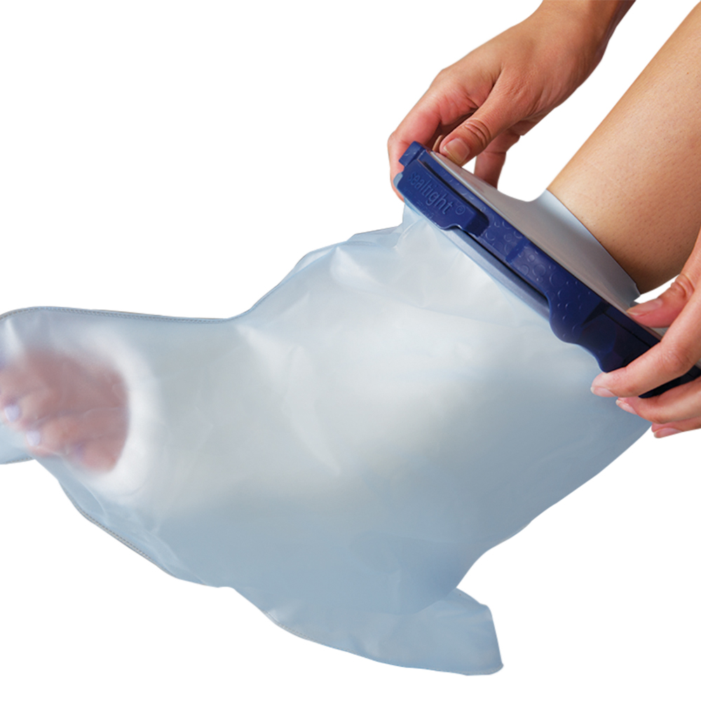Foot