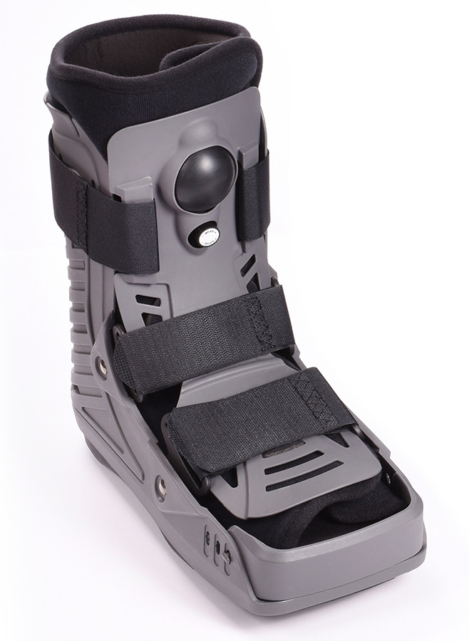 Corflex Marathon Air Walker Boot- Ankle